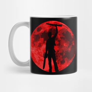 Evil Moon Mug